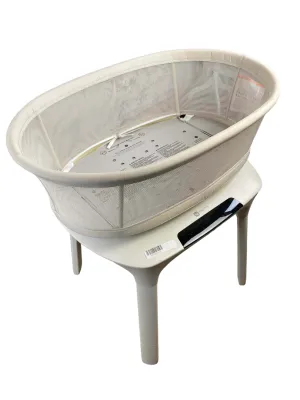 4moms MamaRoo Sleep Bassinet