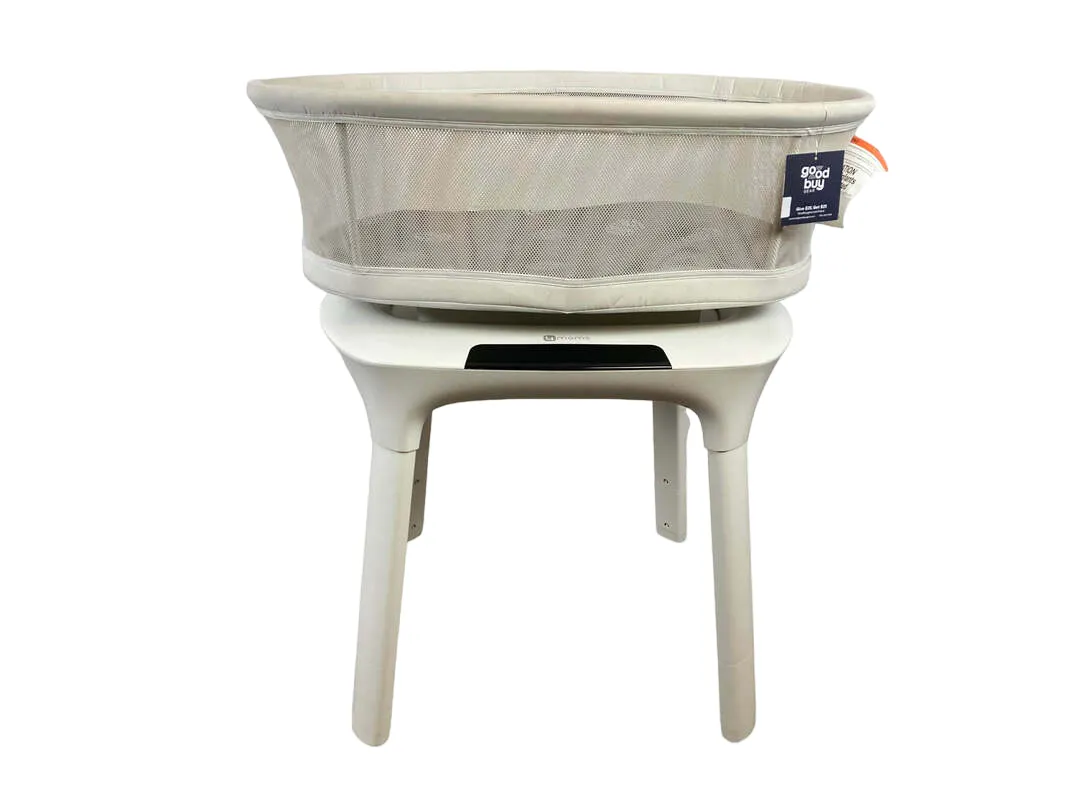 4moms MamaRoo Sleep Bassinet