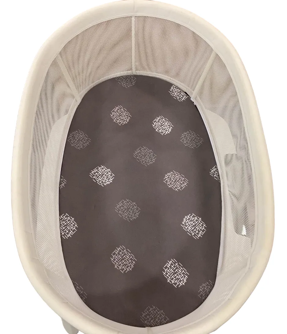 4moms MamaRoo Sleep Bassinet