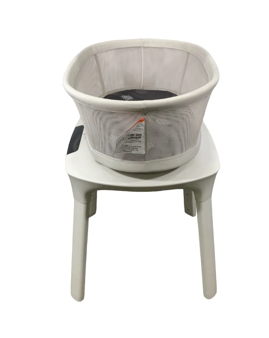 4moms MamaRoo Sleep Bassinet