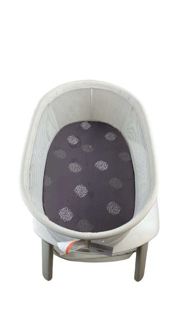 4moms MamaRoo Sleep Bassinet