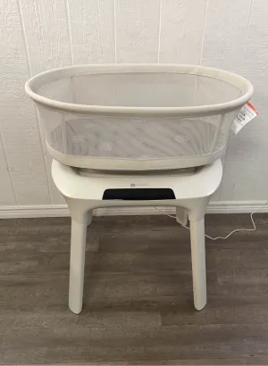 4moms MamaRoo Sleep Bassinet