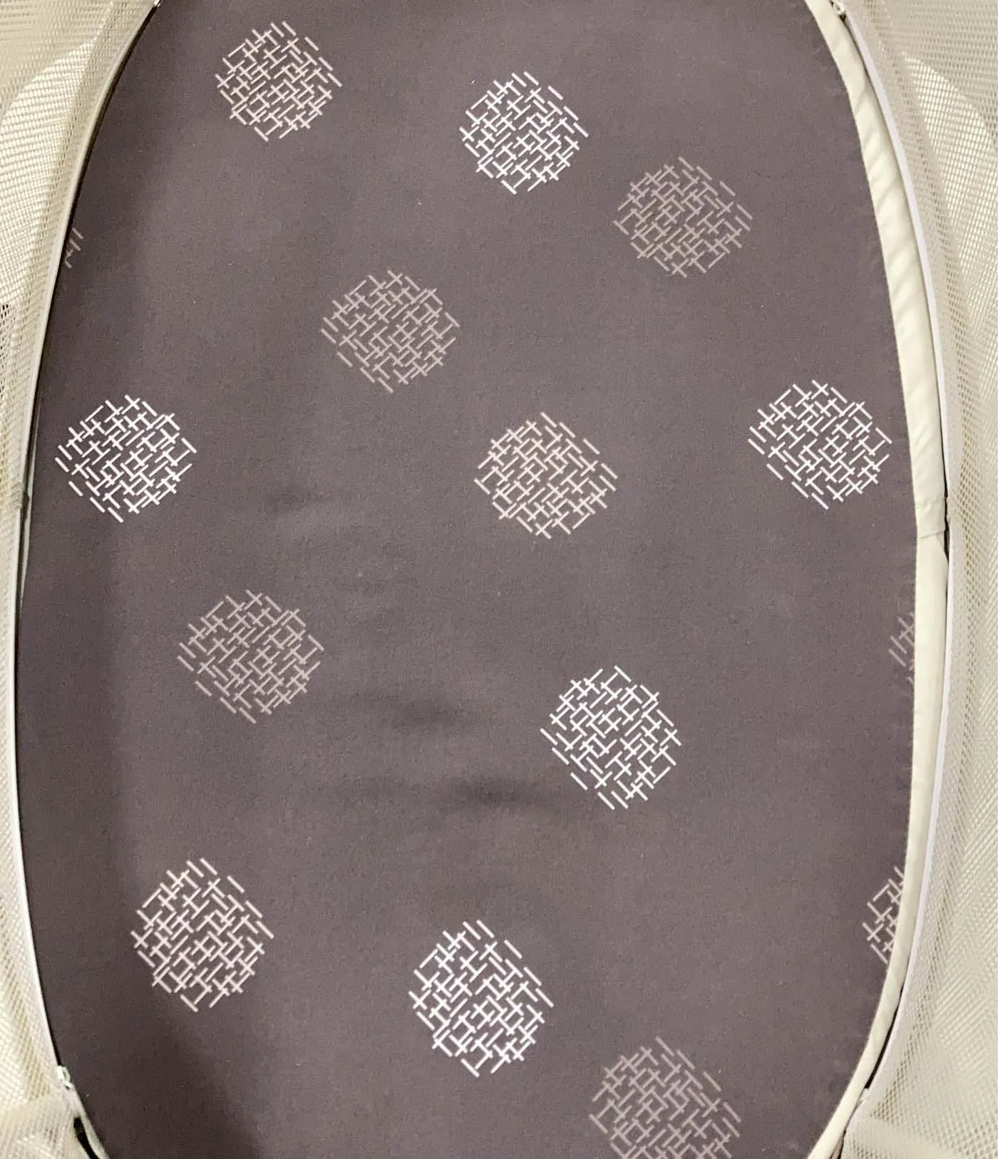 4moms MamaRoo Sleep Bassinet