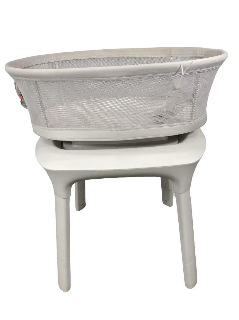 4moms MamaRoo Sleep Bassinet