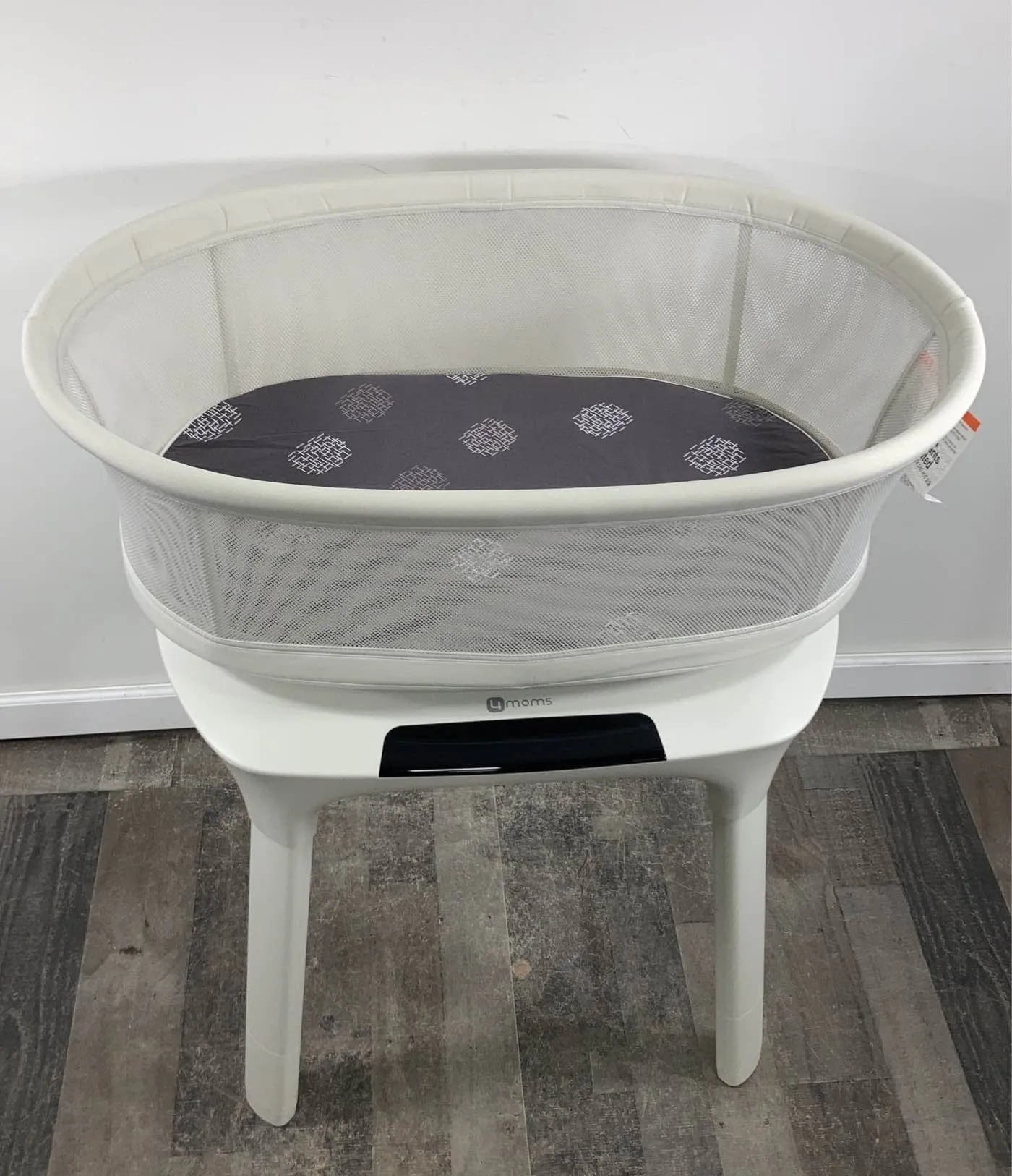 4moms MamaRoo Sleep Bassinet