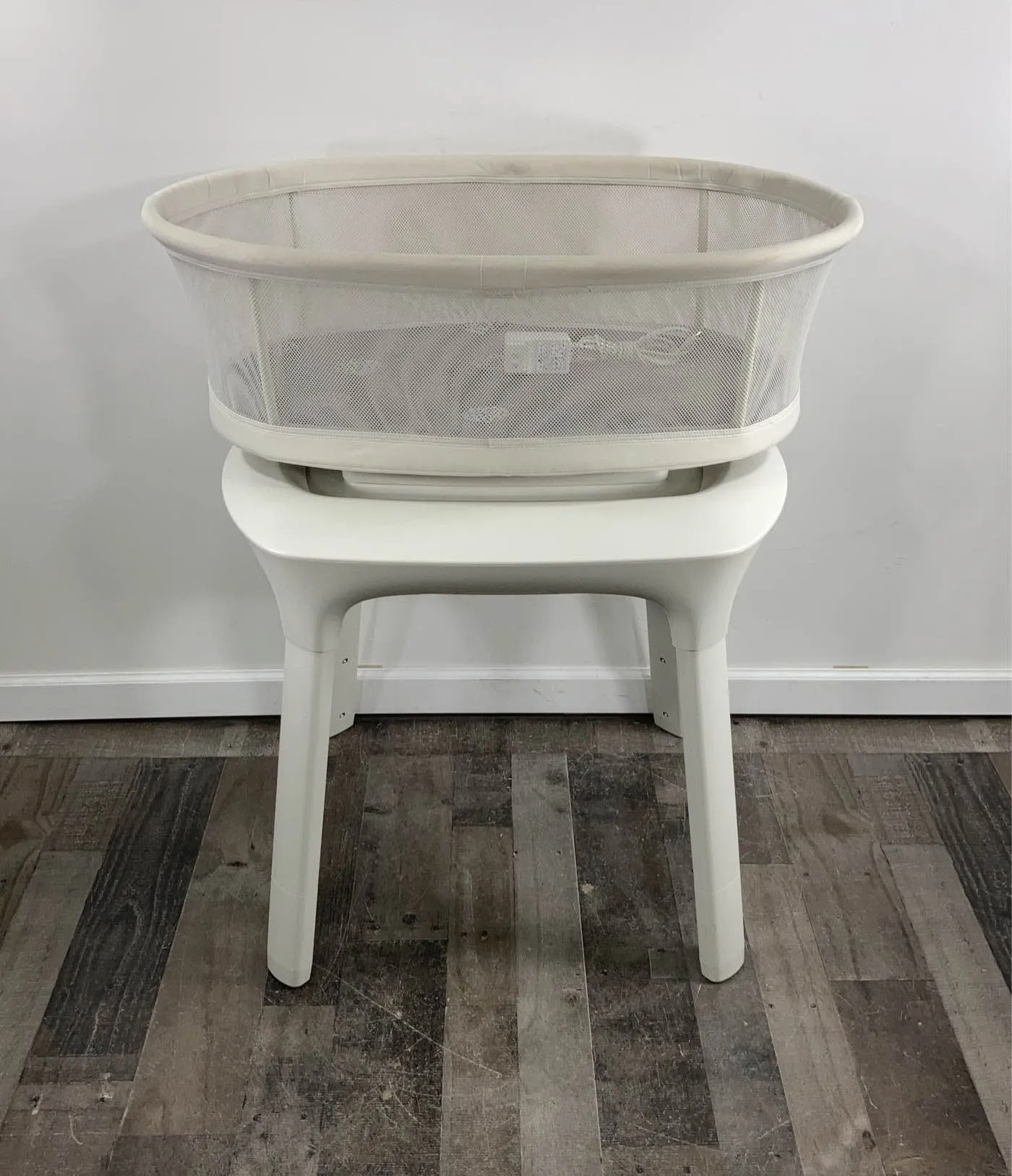 4moms MamaRoo Sleep Bassinet