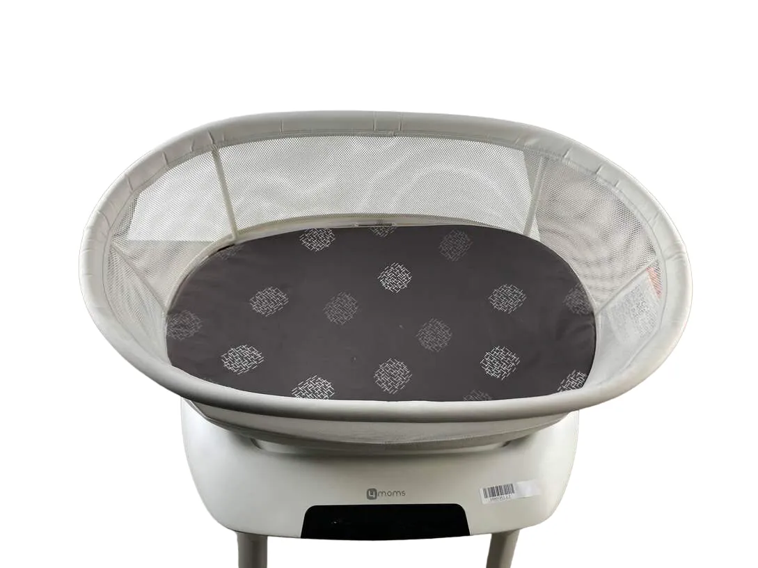 4moms MamaRoo Sleep Bassinet