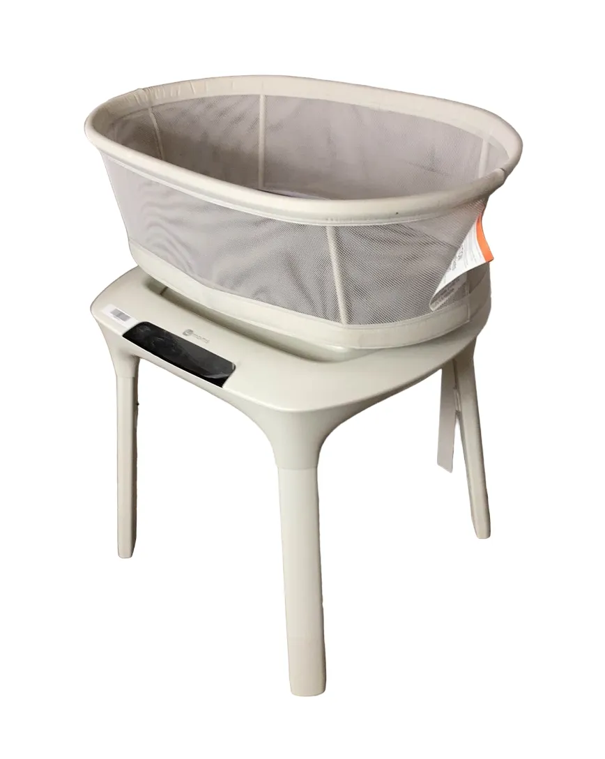 4moms MamaRoo Sleep Bassinet
