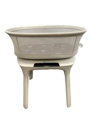 4moms MamaRoo Sleep Bassinet