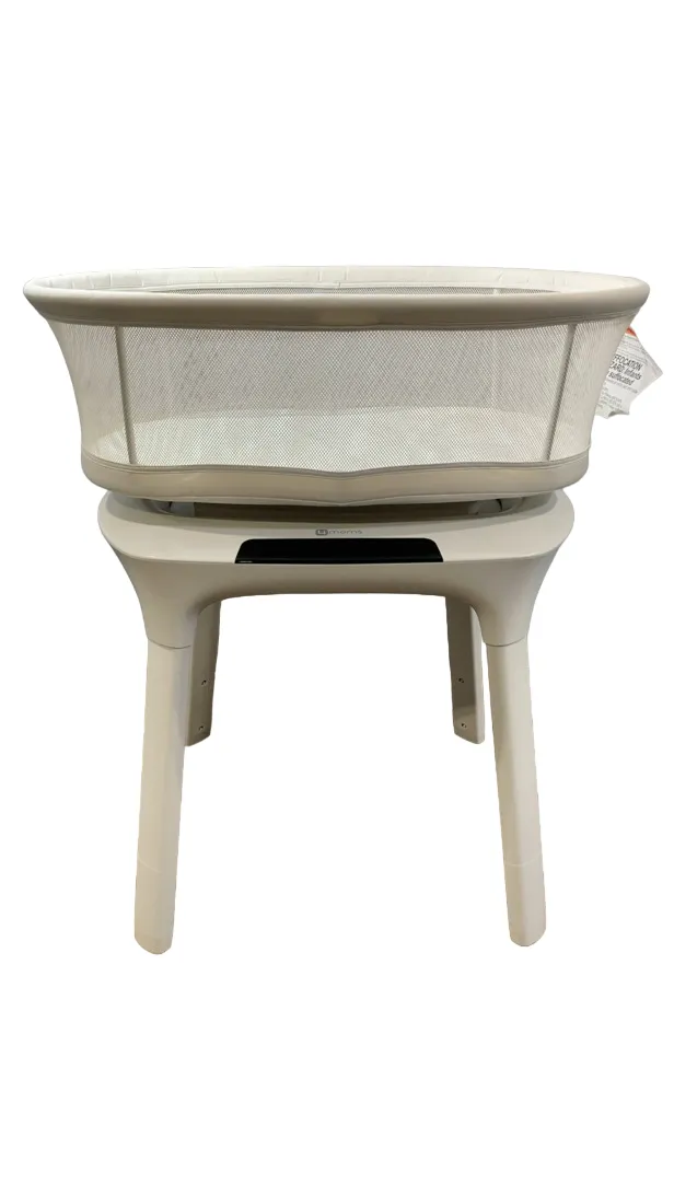 4moms MamaRoo Sleep Bassinet