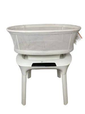 4moms MamaRoo Sleep Bassinet