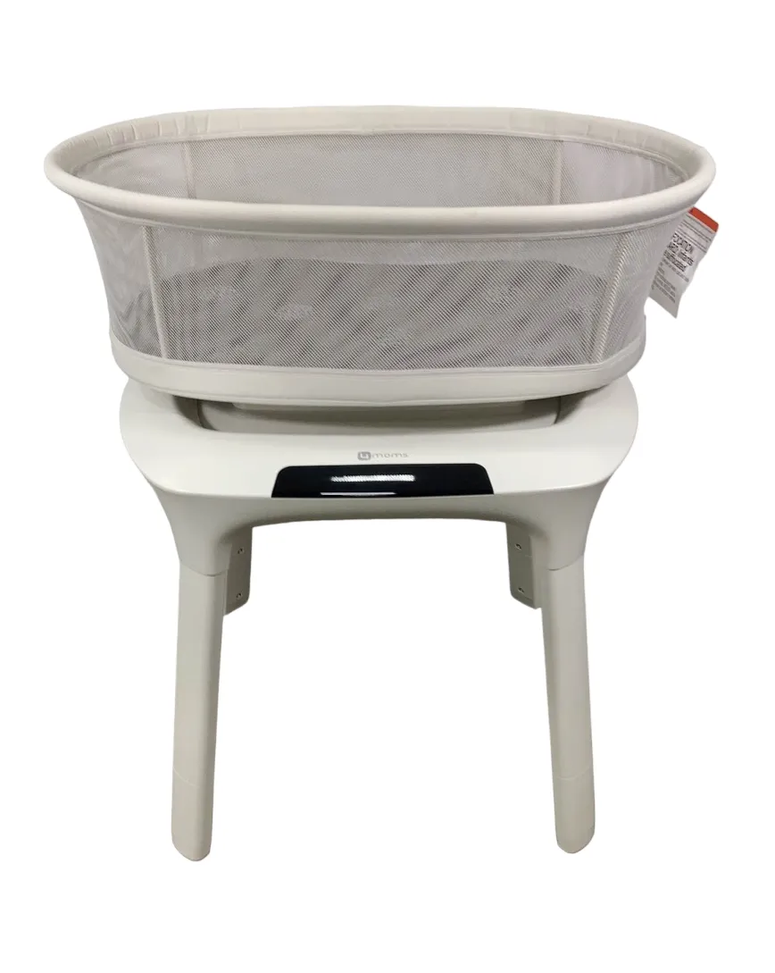 4moms MamaRoo Sleep Bassinet
