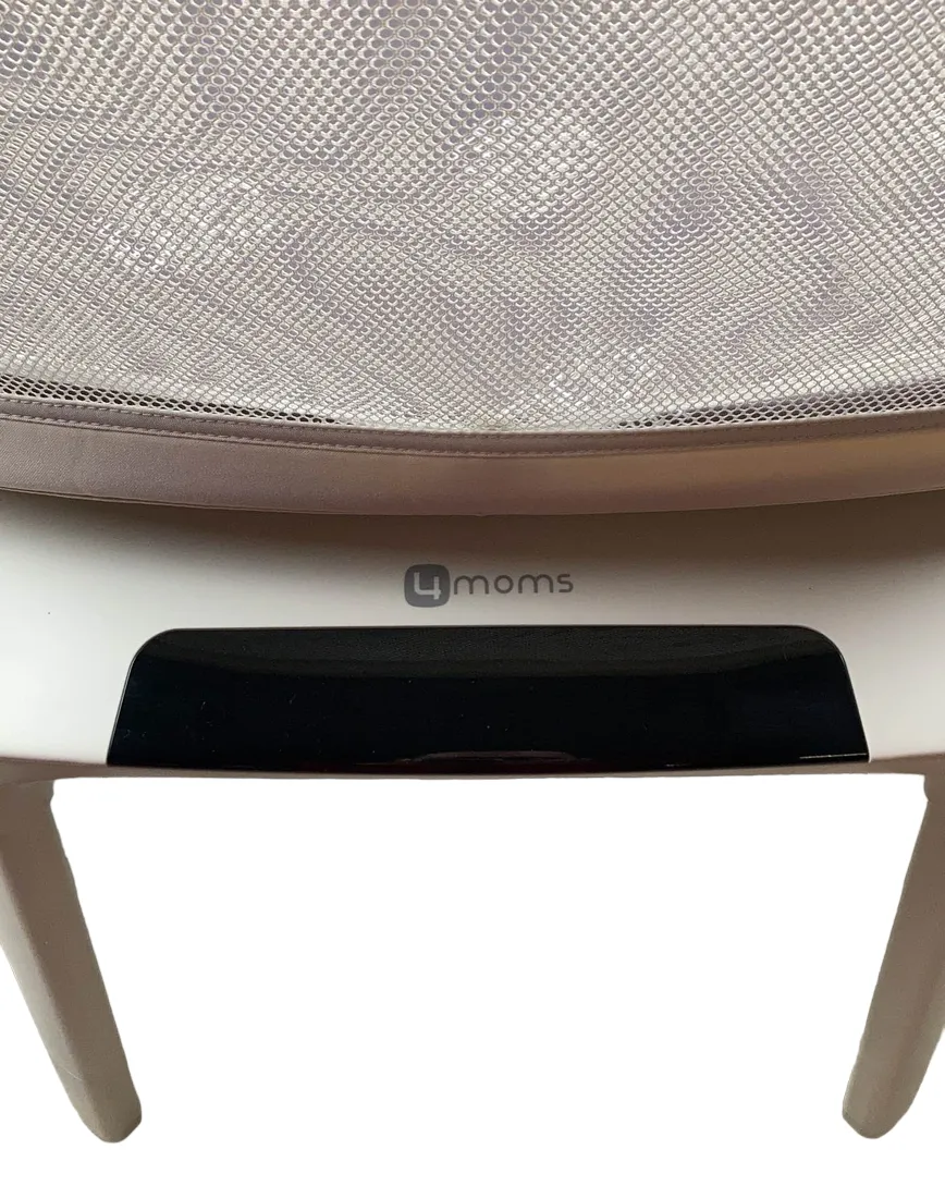 4moms MamaRoo Sleep Bassinet