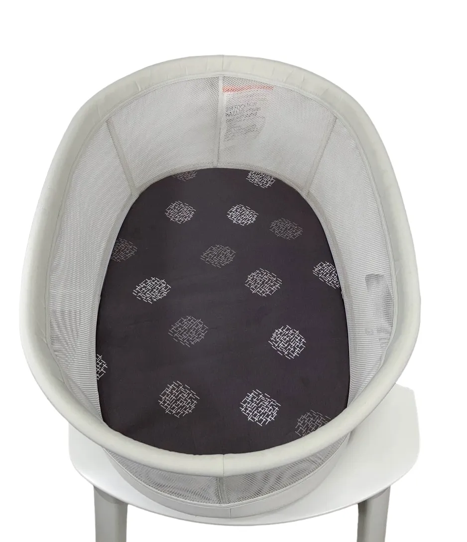 4moms MamaRoo Sleep Bassinet