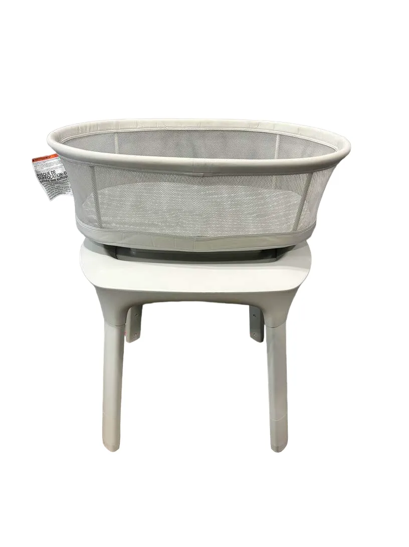 4moms MamaRoo Sleep Bassinet
