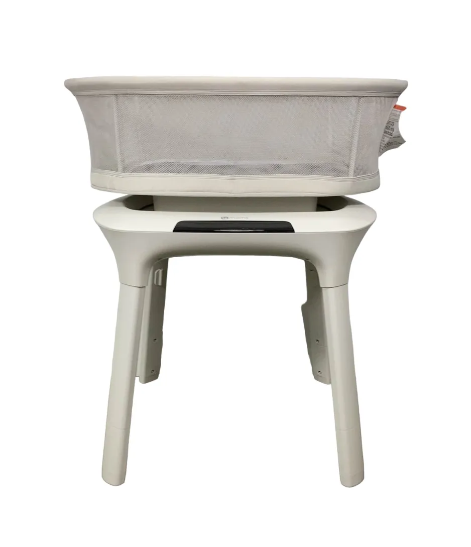 4moms MamaRoo Sleep Bassinet