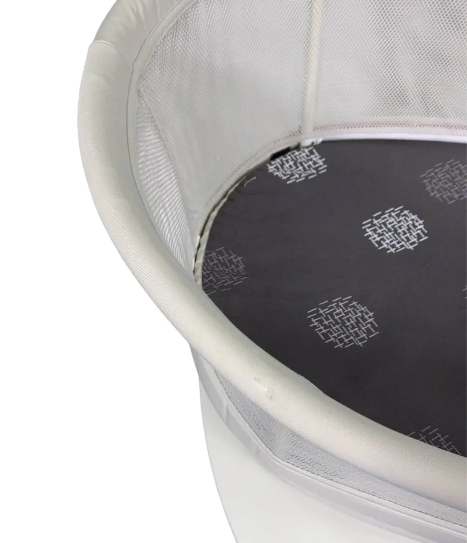 4moms MamaRoo Sleep Bassinet