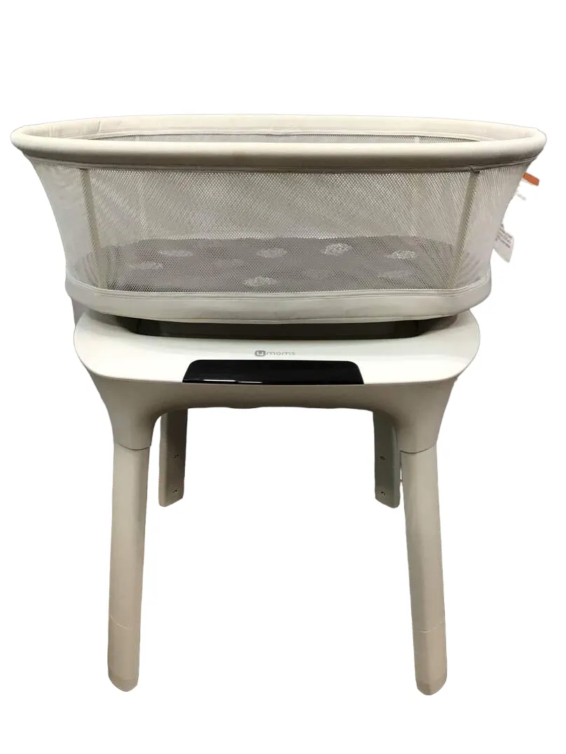 4moms MamaRoo Sleep Bassinet