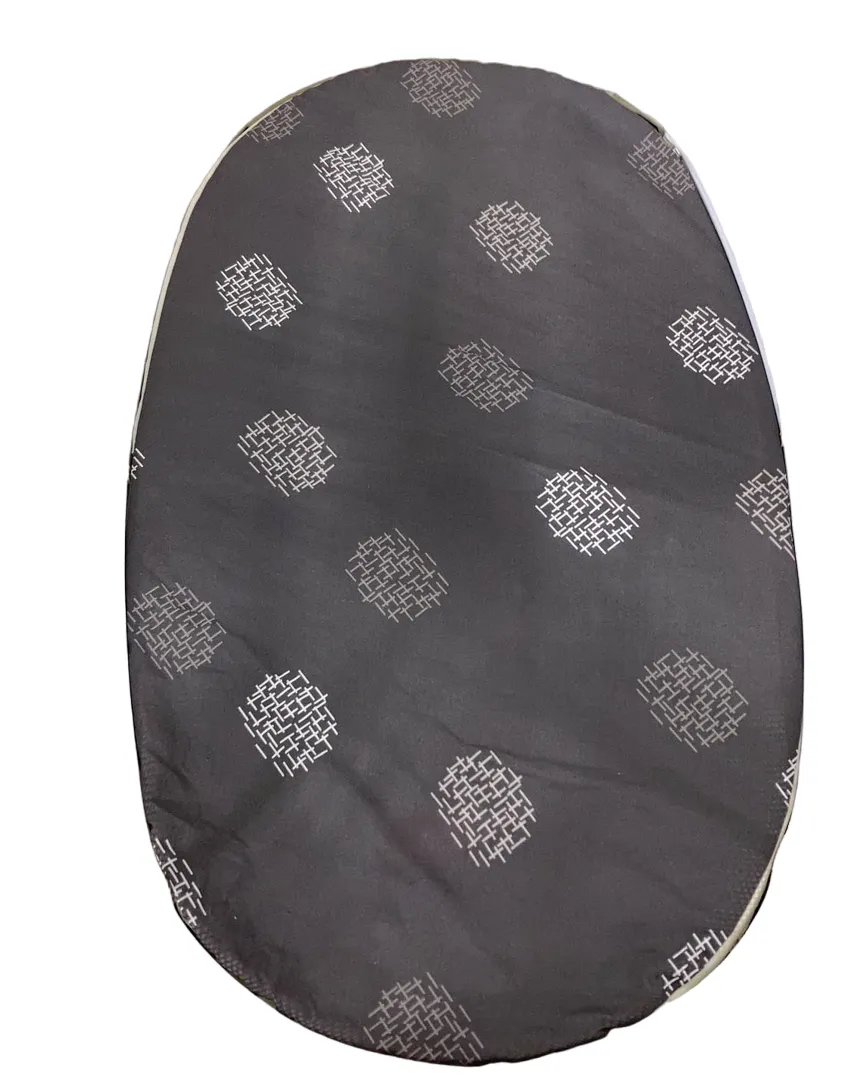 4moms MamaRoo Sleep Bassinet
