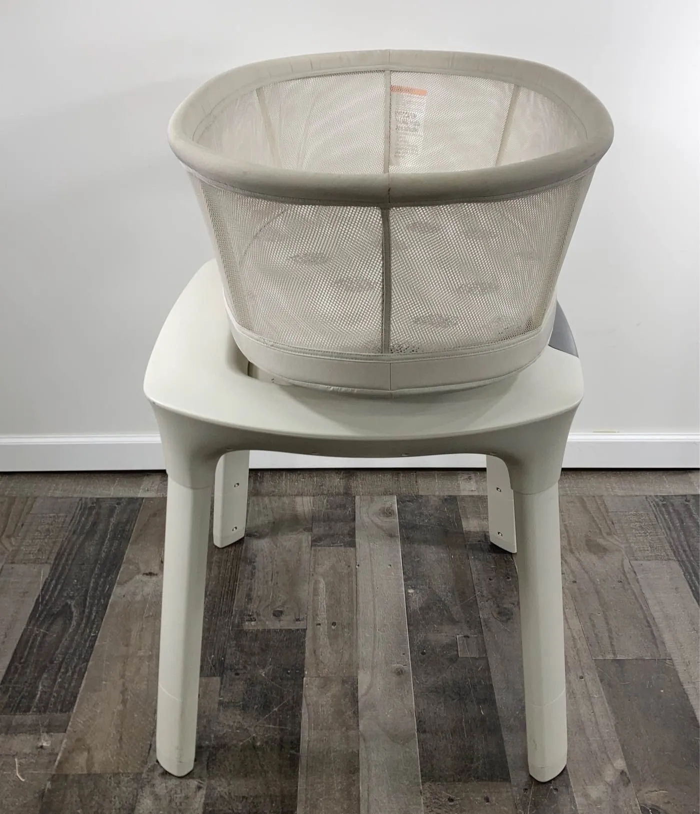 4moms MamaRoo Sleep Bassinet