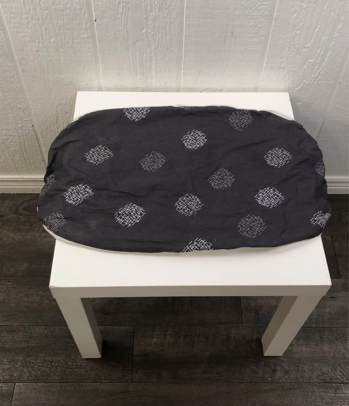 4moms MamaRoo Sleep Bassinet