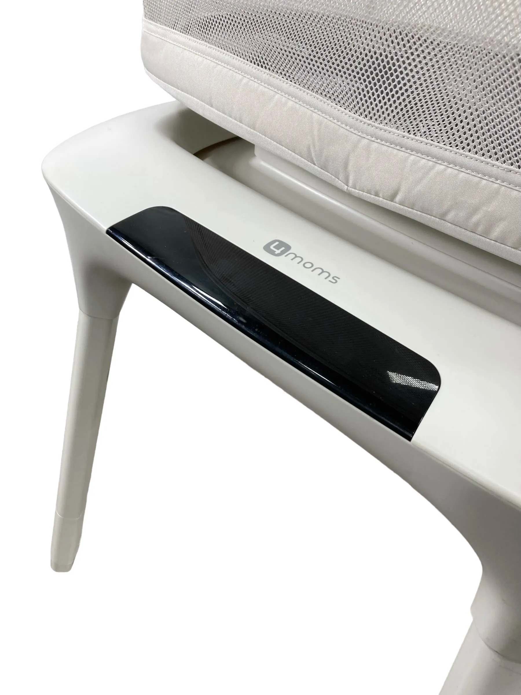 4moms MamaRoo Sleep Bassinet