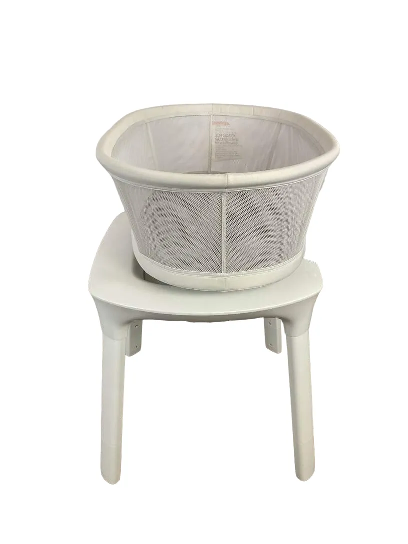 4moms MamaRoo Sleep Bassinet