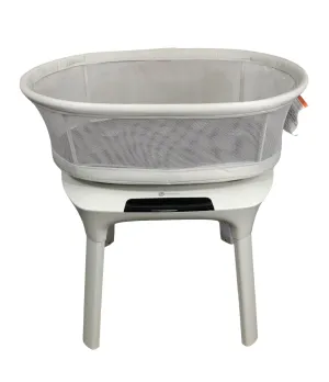 4moms MamaRoo Sleep Bassinet