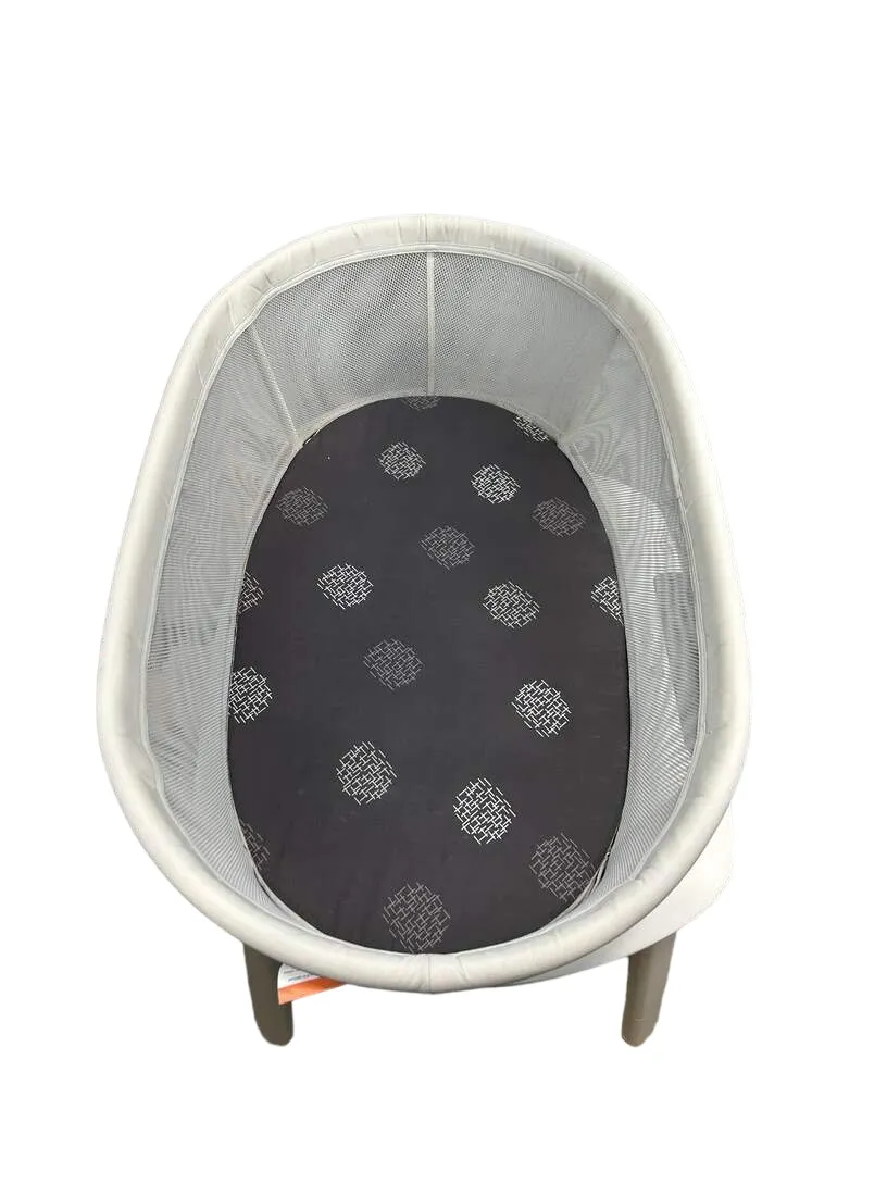 4moms MamaRoo Sleep Bassinet
