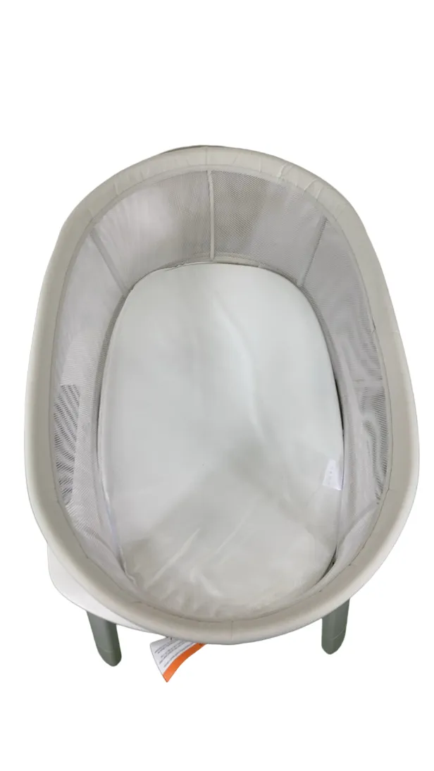 4moms MamaRoo Sleep Bassinet
