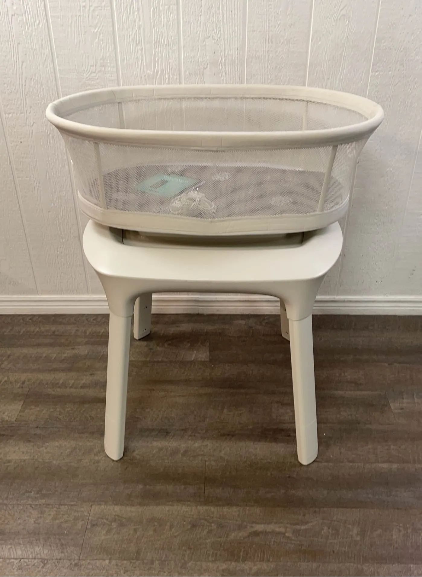 4moms MamaRoo Sleep Bassinet