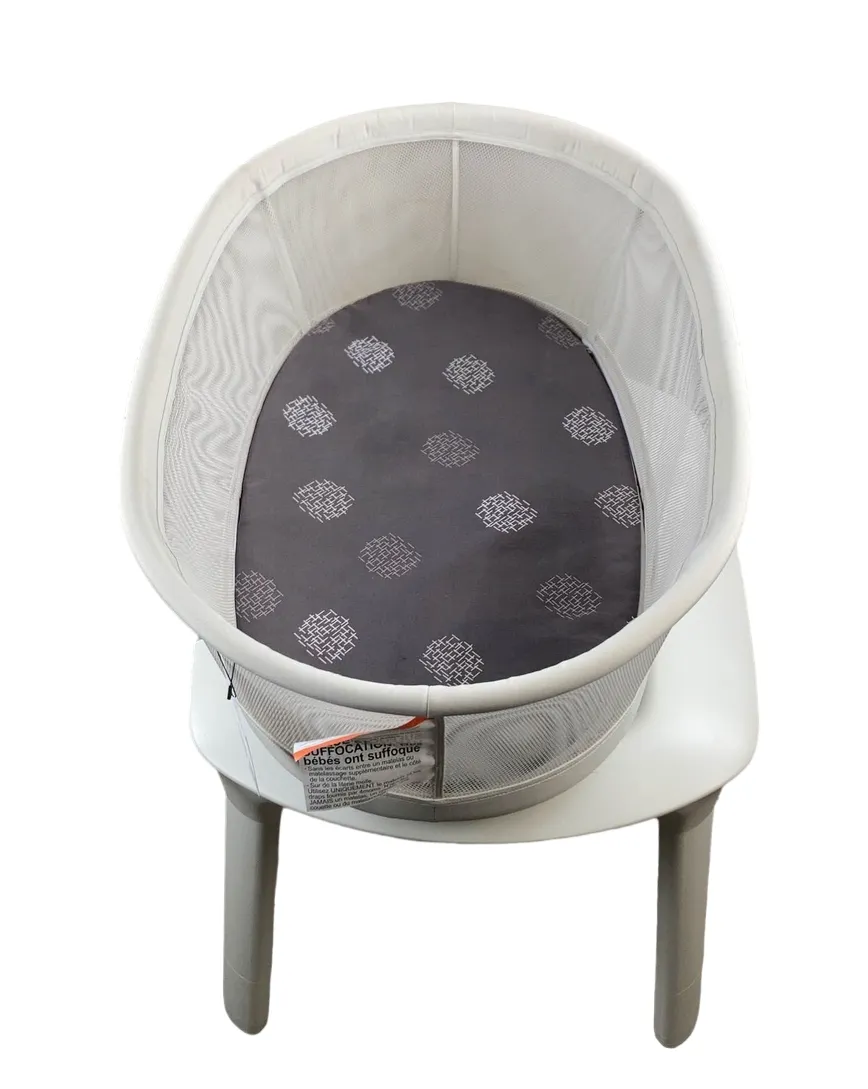 4moms MamaRoo Sleep Bassinet