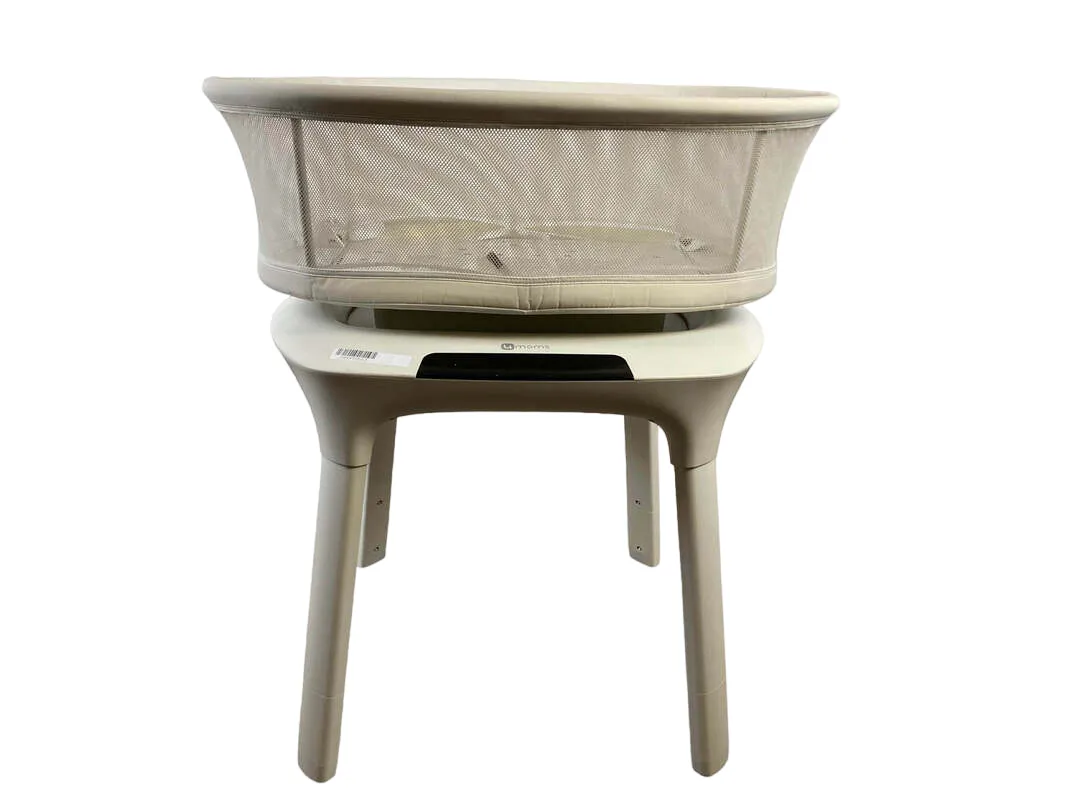 4moms MamaRoo Sleep Bassinet