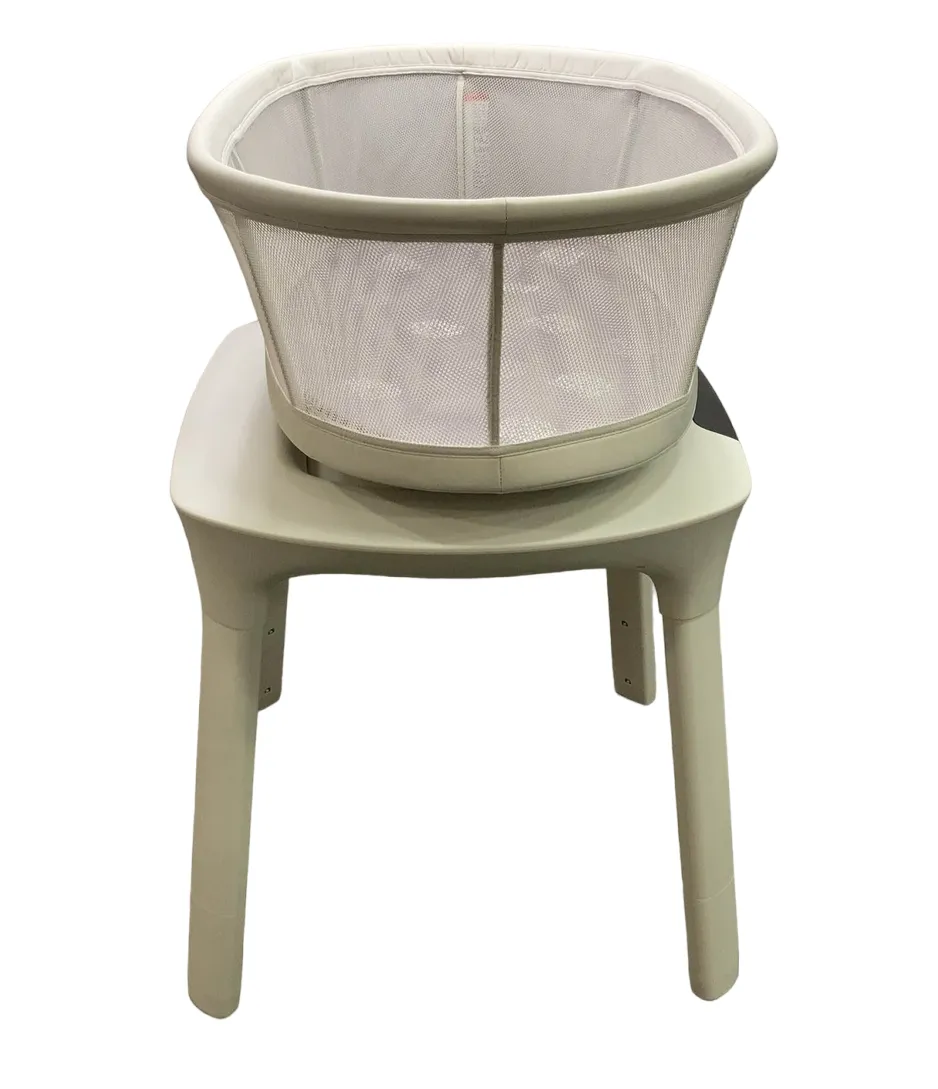 4moms MamaRoo Sleep Bassinet