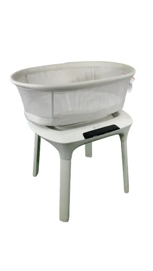 4moms MamaRoo Sleep Bassinet