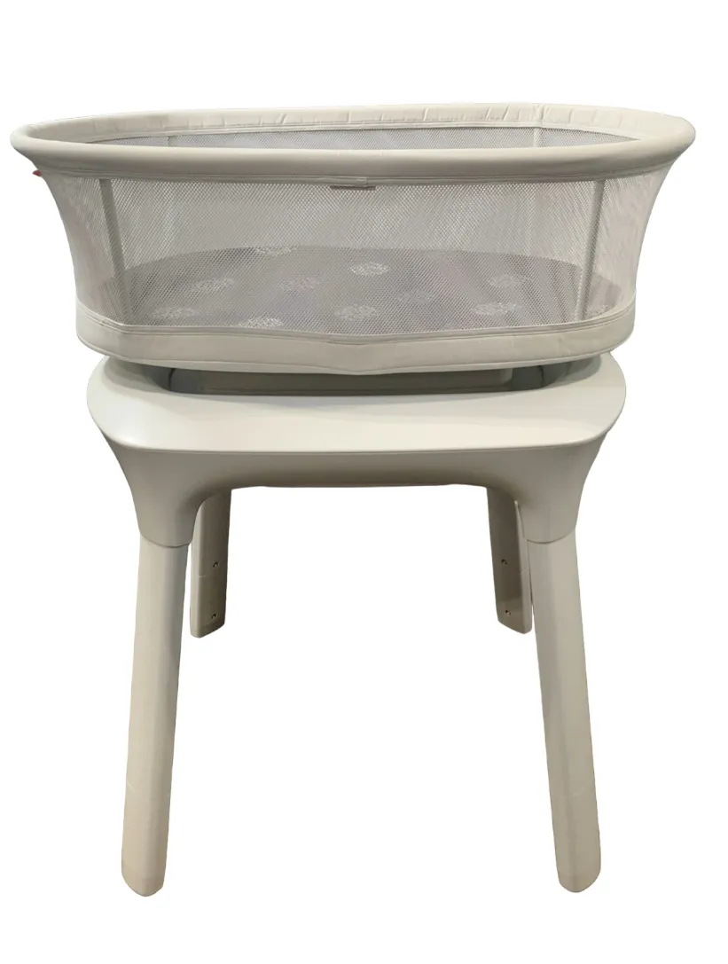 4moms MamaRoo Sleep Bassinet