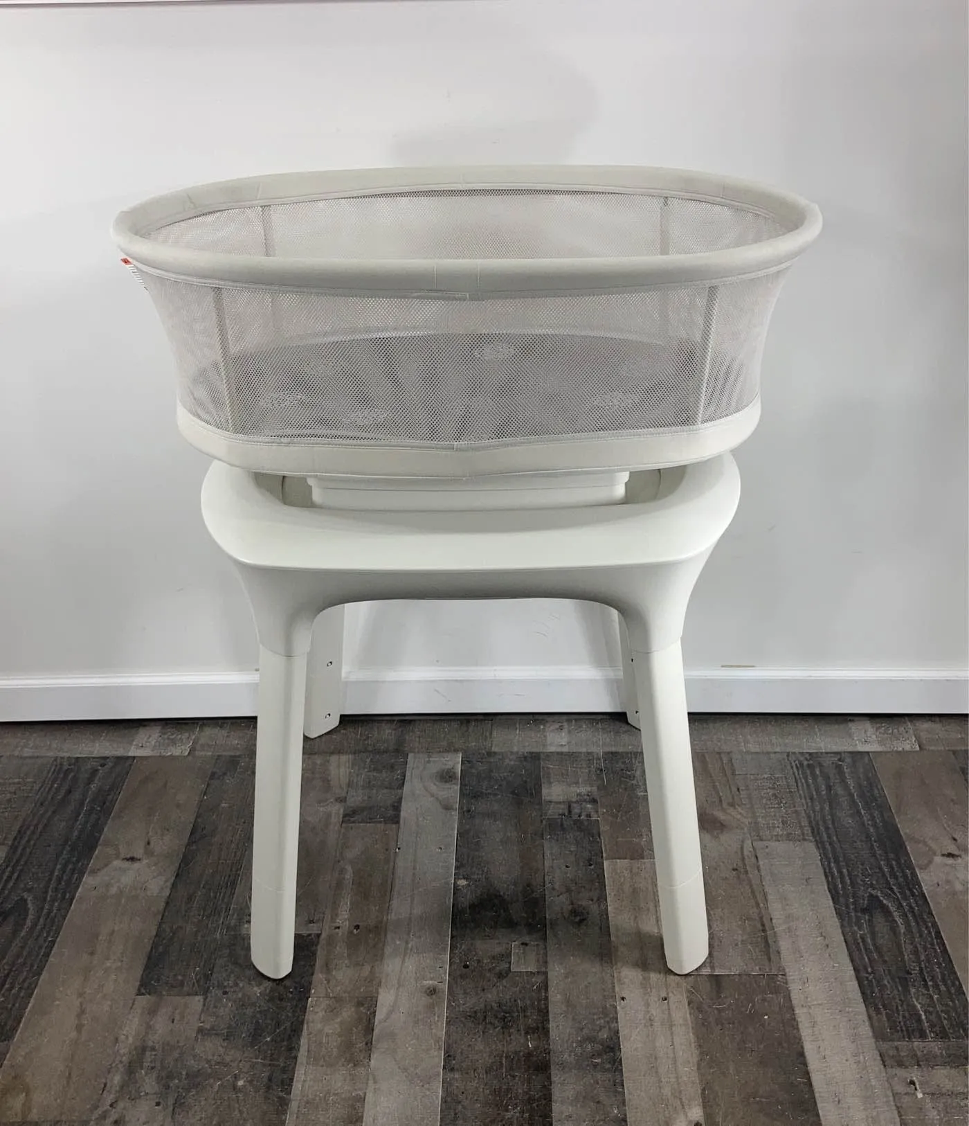 4moms MamaRoo Sleep Bassinet