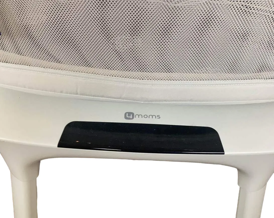 4moms MamaRoo Sleep Bassinet