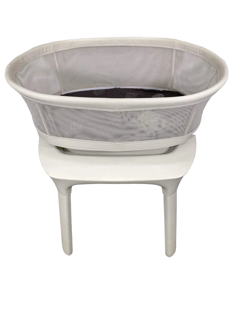 4moms MamaRoo Sleep Bassinet