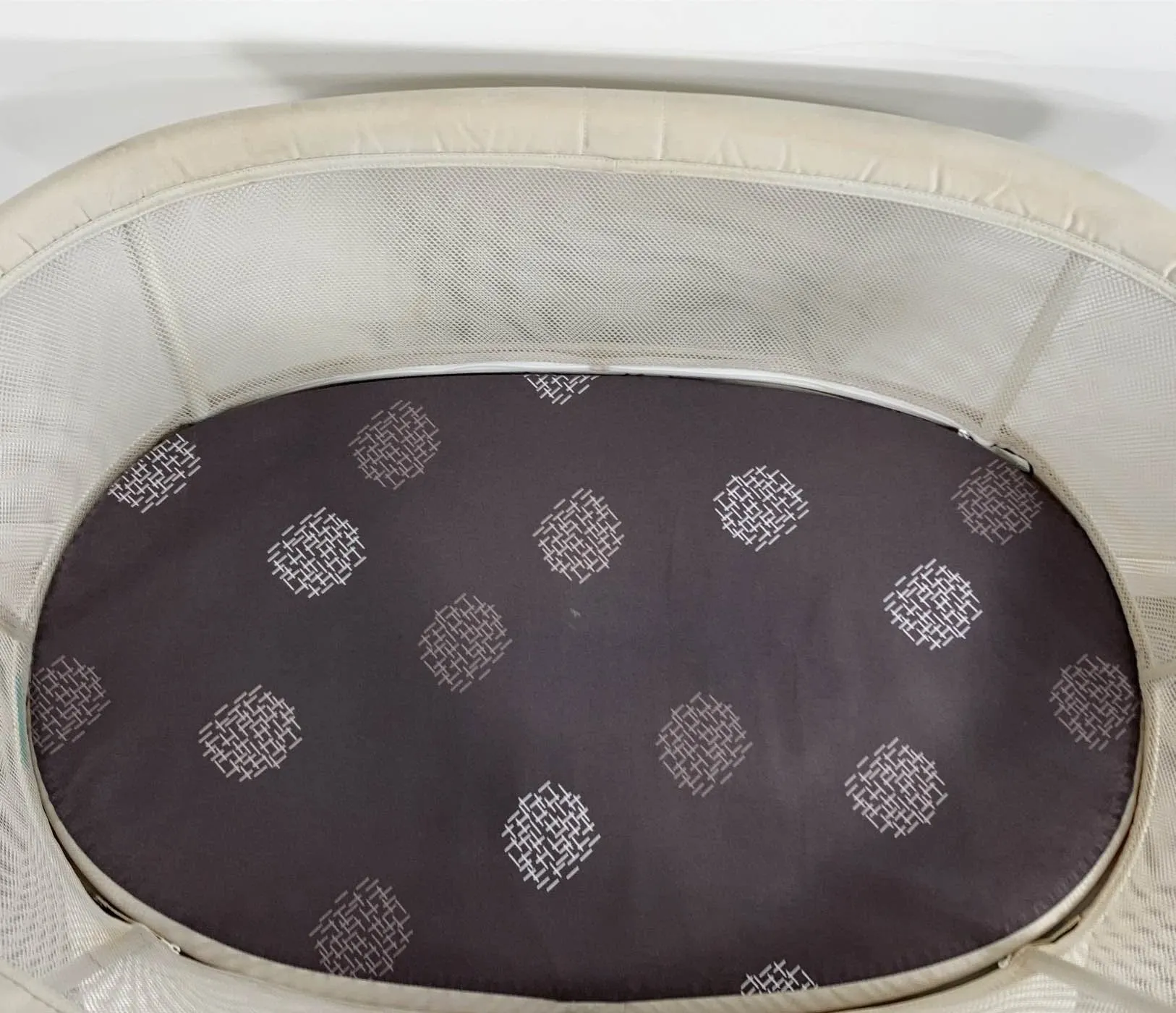 4moms MamaRoo Sleep Bassinet