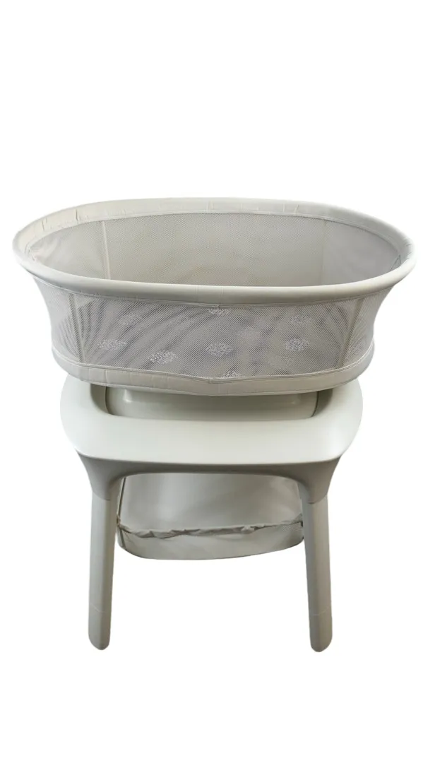 4moms MamaRoo Sleep Bassinet