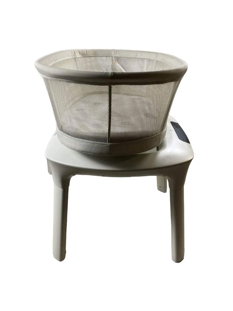 4moms MamaRoo Sleep Bassinet