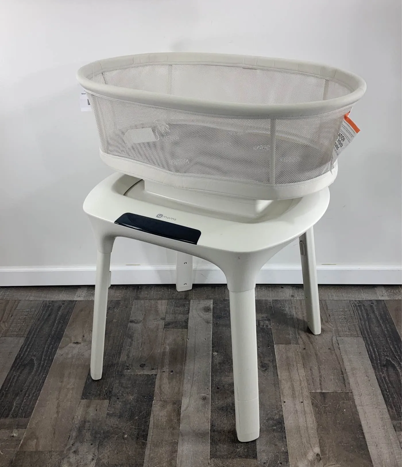 4moms MamaRoo Sleep Bassinet