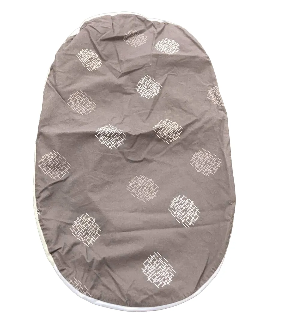 4moms MamaRoo Sleep Bassinet