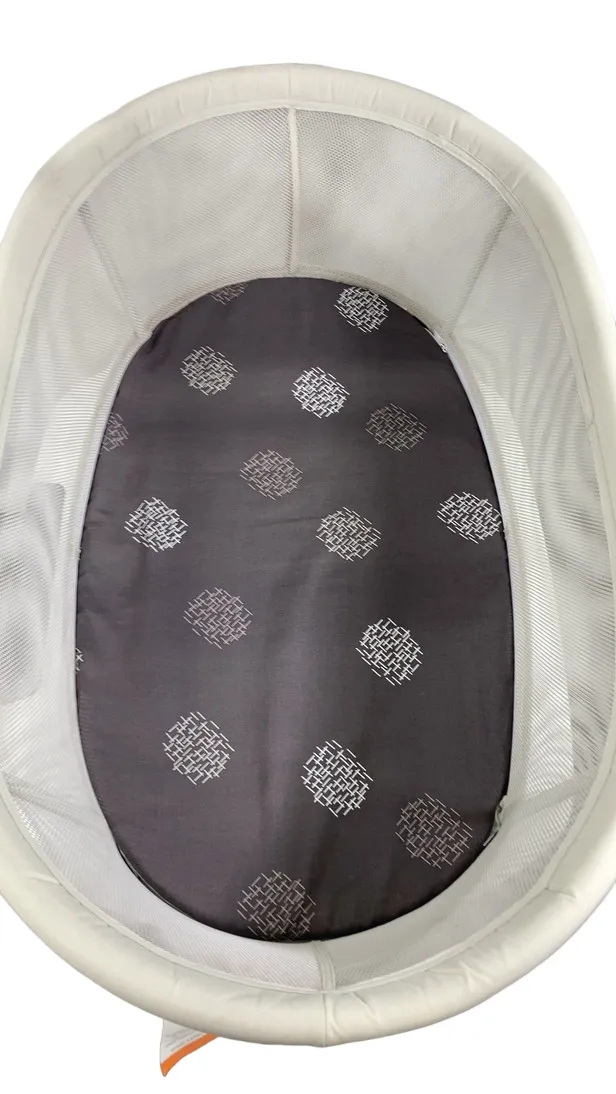 4moms MamaRoo Sleep Bassinet
