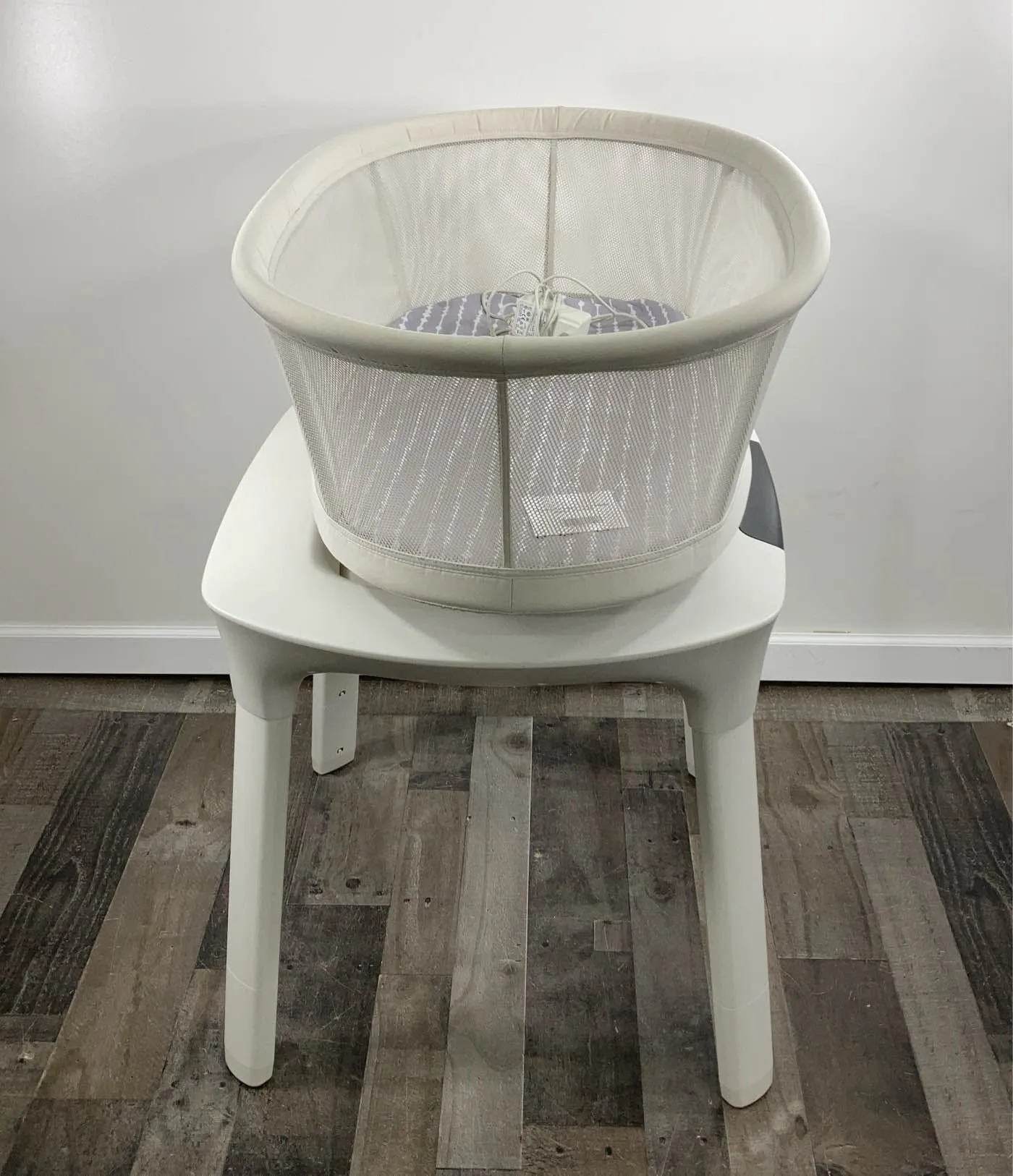 4moms MamaRoo Sleep Bassinet