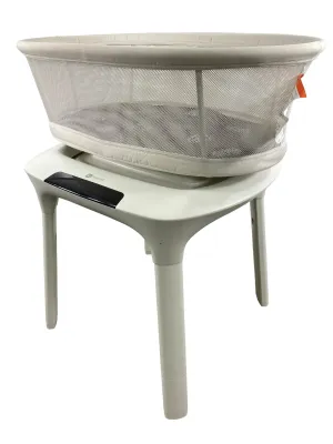4moms MamaRoo Sleep Bassinet