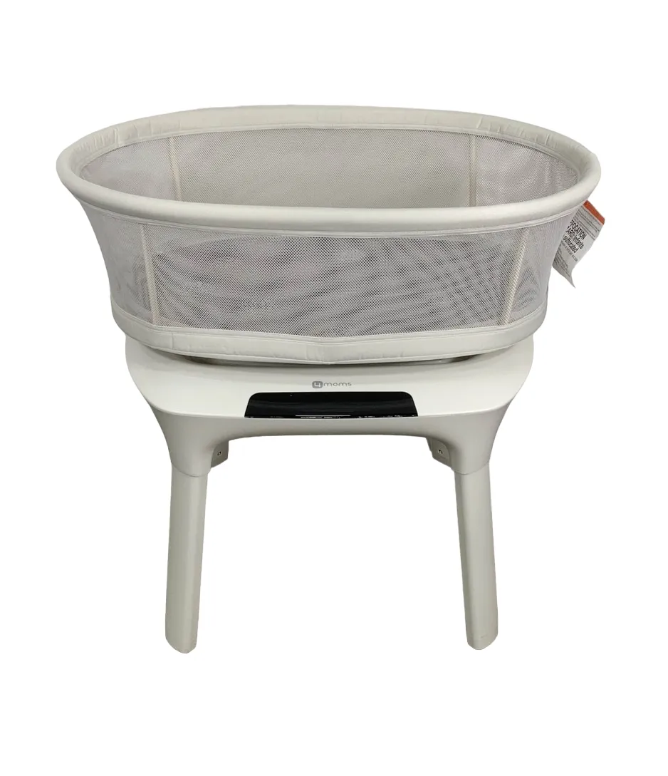 4moms MamaRoo Sleep Bassinet