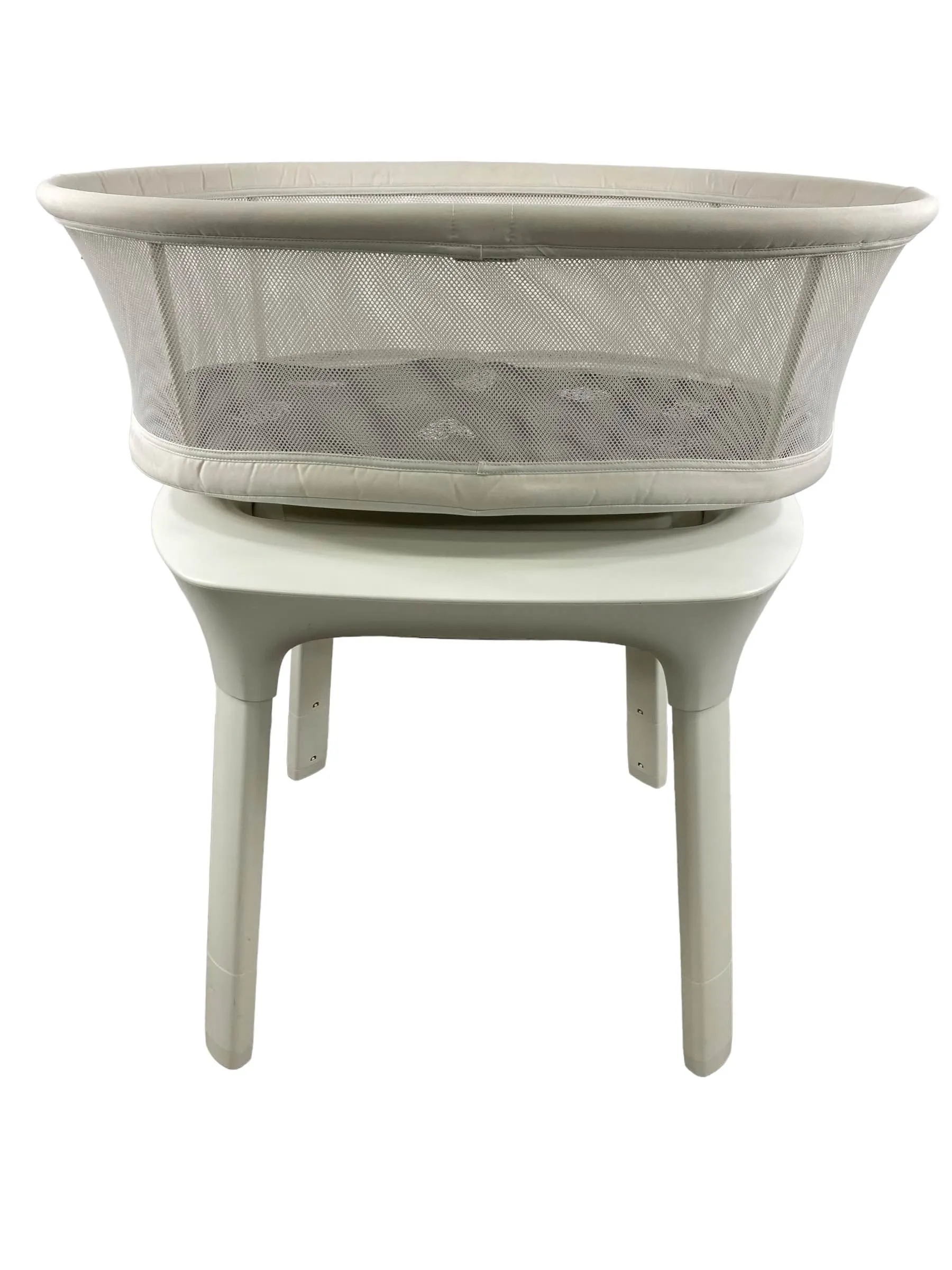 4moms MamaRoo Sleep Bassinet