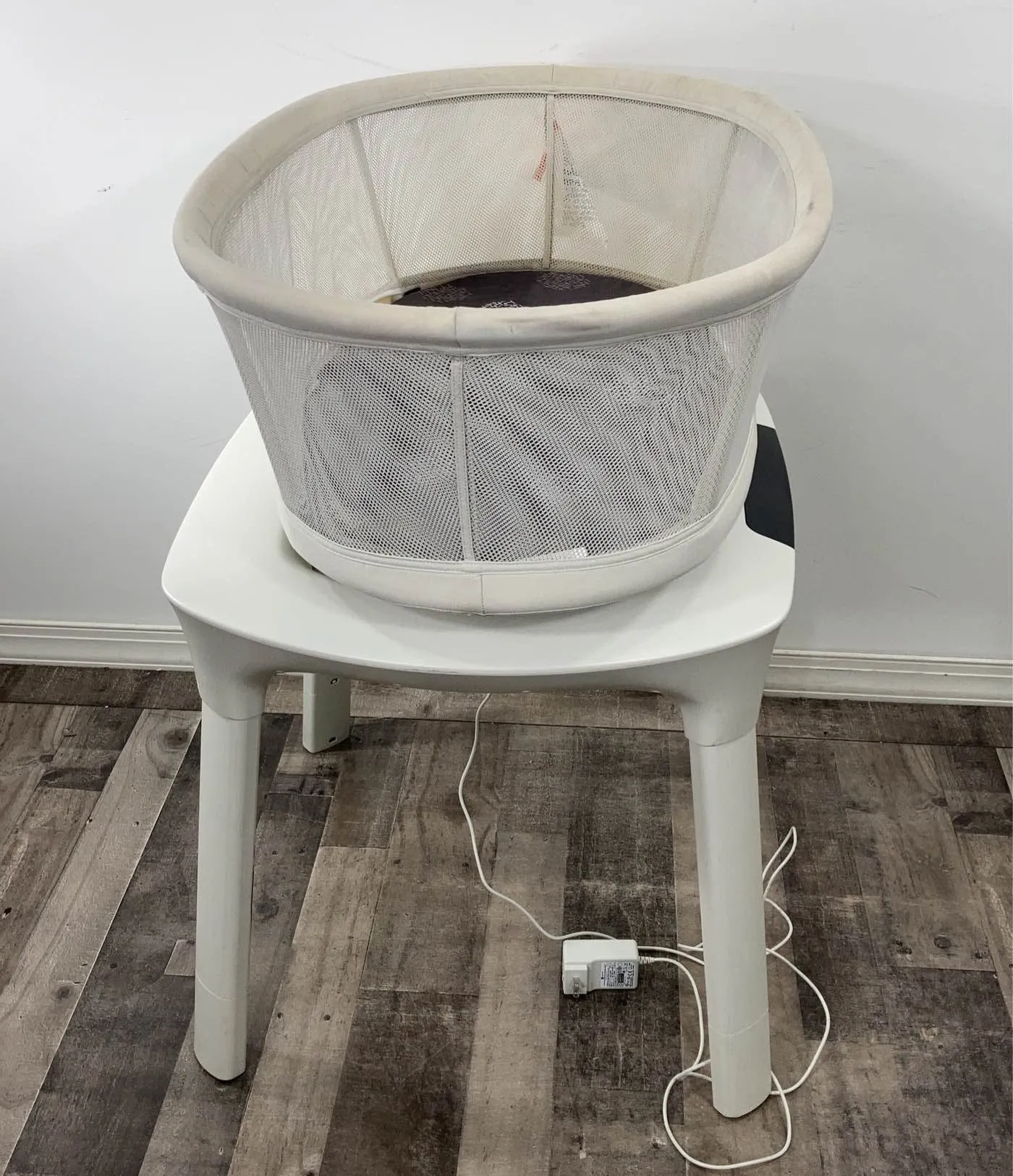 4moms MamaRoo Sleep Bassinet